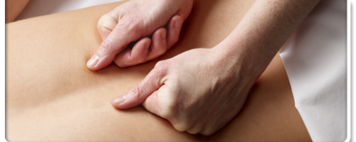 Banner Image for Can Massage Therapy Save You Money on Healthcare?