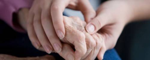 Banner Image for The Benefits of Massage for Older Adults