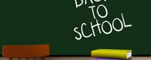 Banner Image for 10 Tips on How to Eliminate "Back to School" Stress