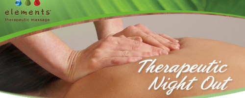 Banner Image for Free 30 Minute Gift Card at Therapeutic Night Out