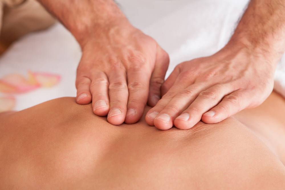 Banner Image for Keep your Health & Wellness Resolution with Regular Massage Therapy