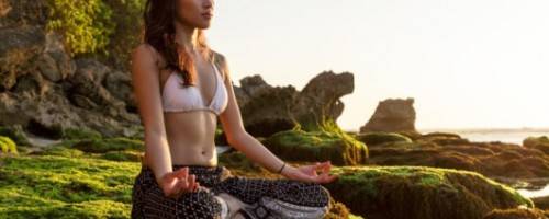 Banner Image for Why Meditation Is One of the Most Important Things You Can Do For Your Heart        r Heart Health: A Doctor Explains