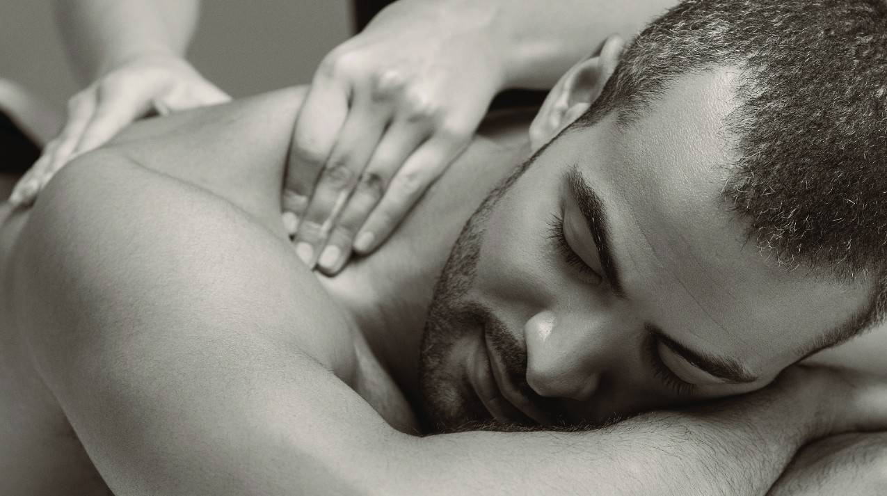 Massage and Muscle Memory Can Evoke Emotional Responses