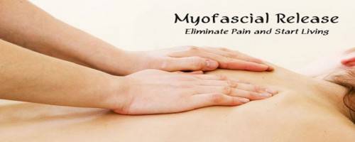 Banner Image for Myofascial Release Therapy