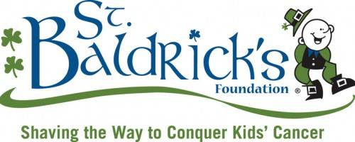 Banner Image for St. Baldrick's Fundraiser at Hair Together Salon in Northport
