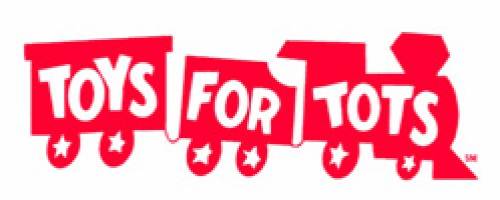 Final week for Toys for Tots Donation!