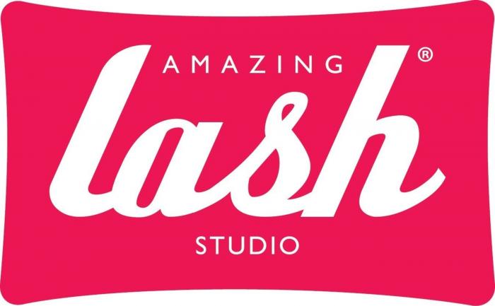 Amazing Lash logo