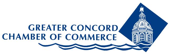 Greater Concord Chamber of Commerce logo