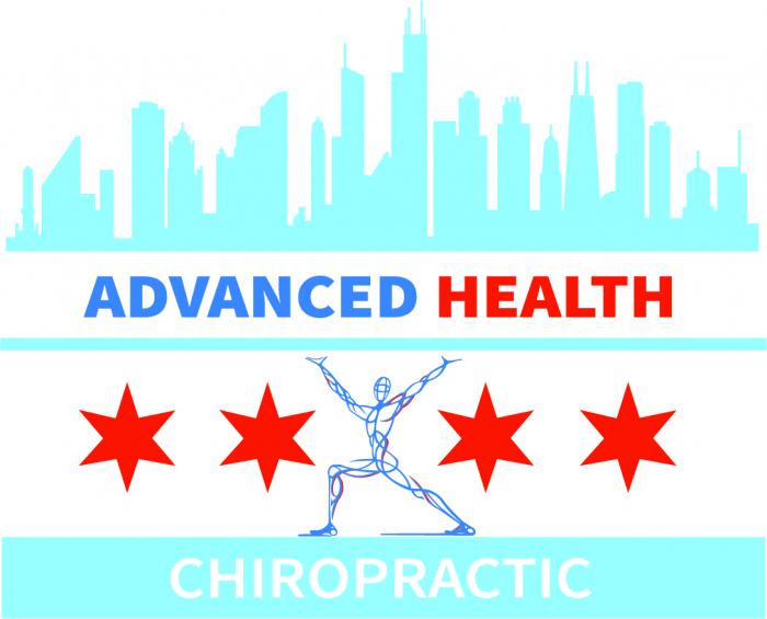 Advance Health logo