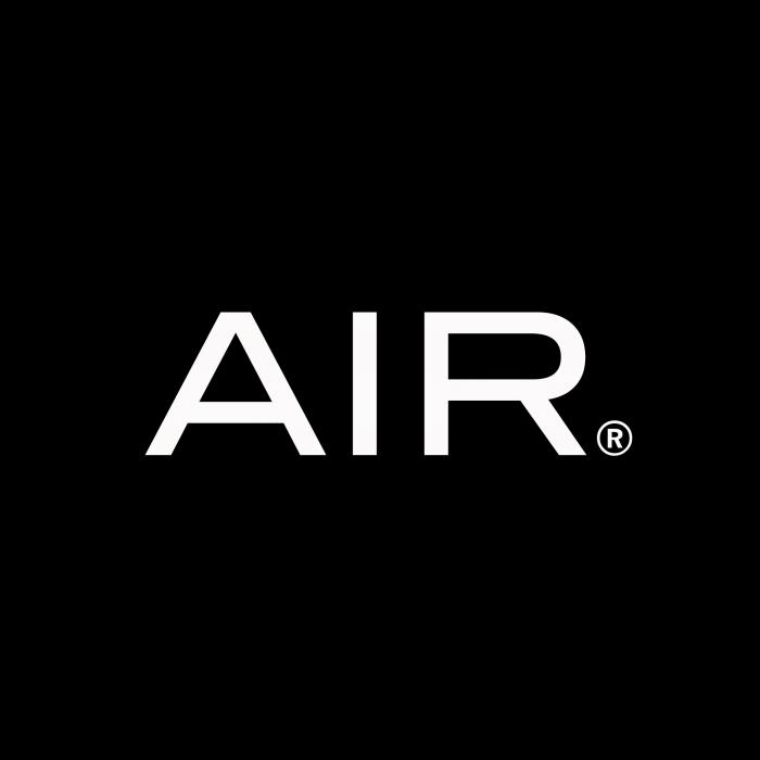 Air Fit Now logo