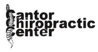 cantor chiropractic center logo