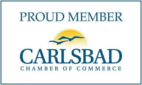 Carlsbad Chamber of Commerce logo