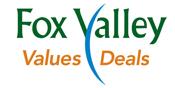 Fox Valley Deals logo