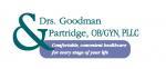 Drs. Goodman and Partridge logo