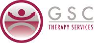GSC Therapy logo