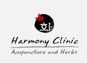 Harmony Clinic logo