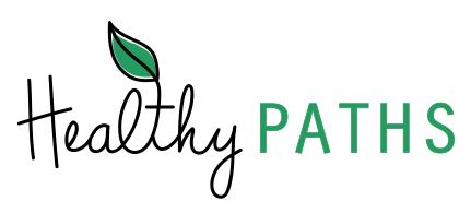 Healthy Paths logo