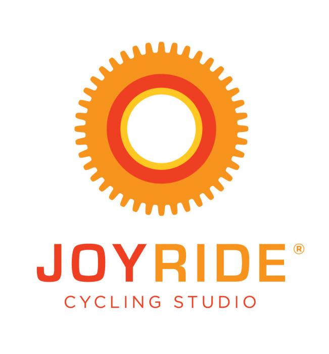JoyRide Logo