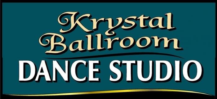 Krystal Ballroom logo