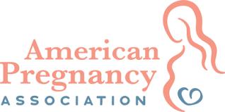 American Pregnancy Association logo