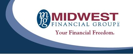 Midwest Financial Group logo