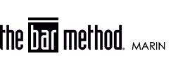 bar method logo