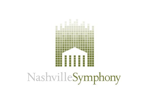 Nashville Symphony Logo