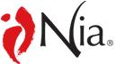 Nia log Logo