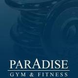 Paradise Gym & Fitness of Swampscott Logo