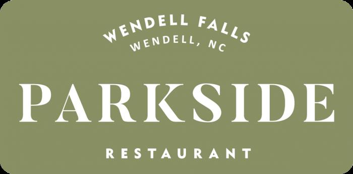 Parkside restaurant logo