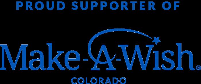 Make A Wish Colorado logo