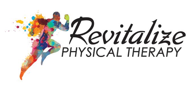 Revitalize Physical Therapy logo