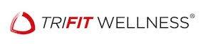 TriFit wellness logo