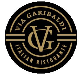 Via Garibaldi logo