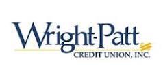 Wright Patterson Credit Union logo