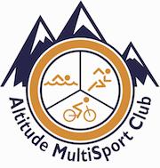 Altitude Club logo
