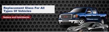 Capital Auto Glass website homepage Logo