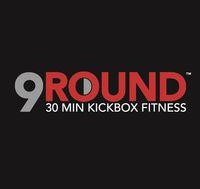 9Round Logo