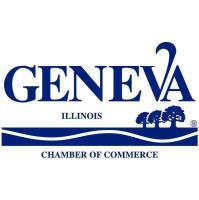 Geneva Chamber logo