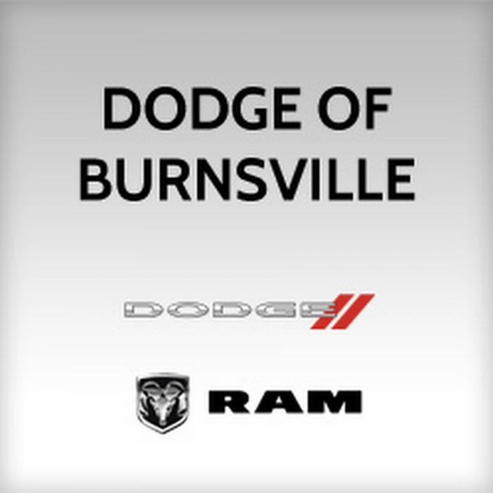 Dodge of Burnsville logo