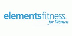 Elements Fitness logo