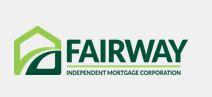 Fairway Independent Mortgage website homepage Logo