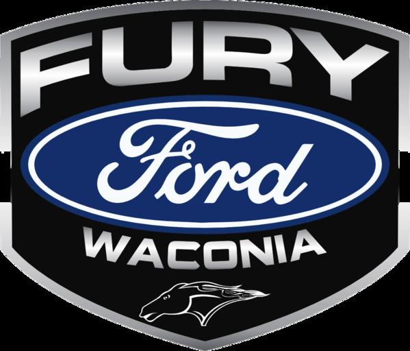 Fury Ford logo