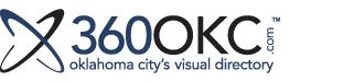 360OKC logo