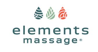 Elements Massage Vienna logo