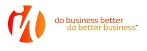 Do Business Better Do Business Better Logo