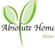 Absolute Home & Commercial Care logo