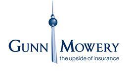 Gunn Mowery logo
