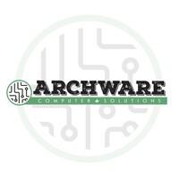 Archware logo