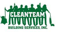 Clean Team Building logo
